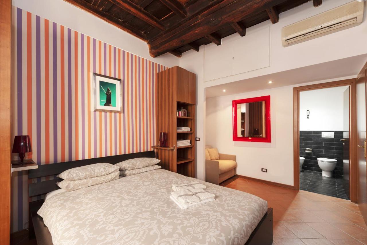 Orchid Apartment Roma Exterior foto