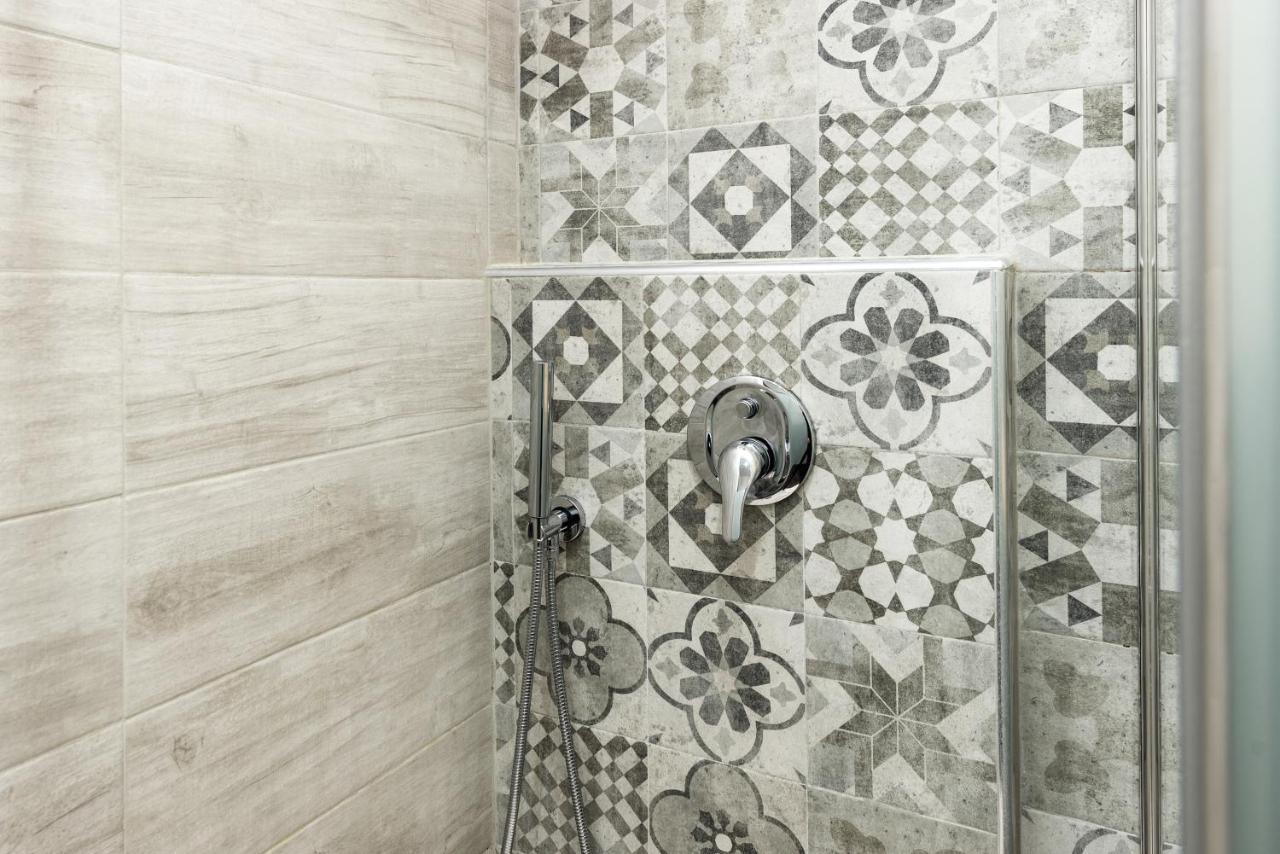 Orchid Apartment Roma Exterior foto